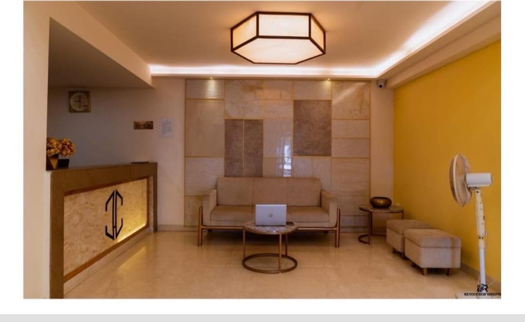 Jyoti Plaza Hotel Мадгаон Екстер'єр фото